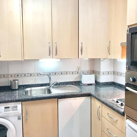 Royal Dreams & Costa Del Sol Apartment *