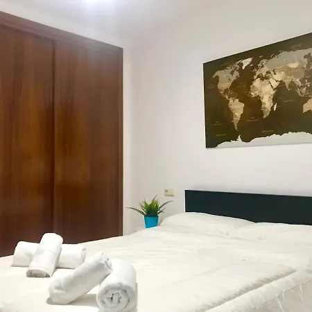 Royal Dreams & Costa Del Sol Apartment *