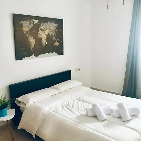 Apartment Royal Dreams & Costa Del Sol