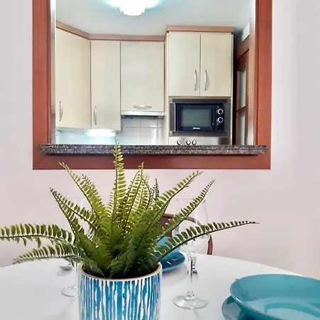Royal Dreams & Costa Del Sol Apartment *